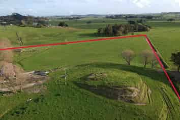 413 Waihue Road, Parore, Dargaville