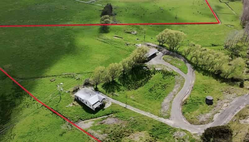 413 Waihue Road, Parore, Dargaville