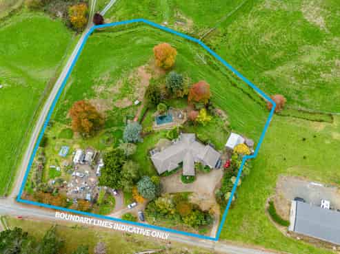 1028 Limeworks Loop Road, Te Pahu