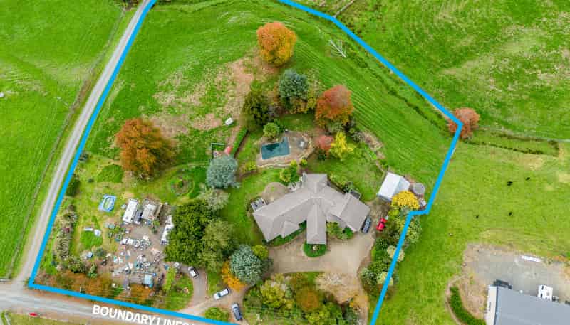 1028 Limeworks Loop Road, Te Pahu