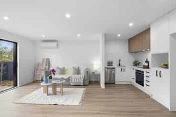 6/106 Rattray Street, Riccarton