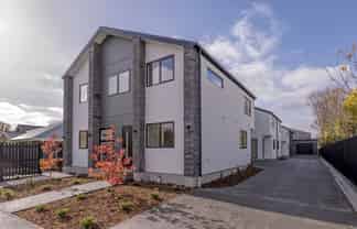 6/106 Rattray Street, Riccarton