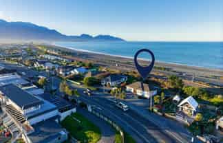 10 Beach Road, Kaikoura