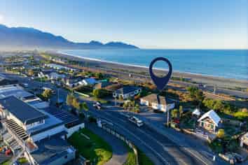 10 Beach Road, Kaikoura