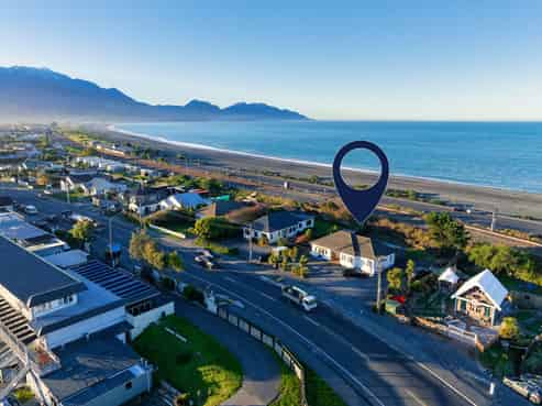 10 Beach Road, Kaikoura