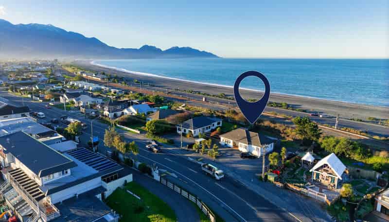 10 Beach Road, Kaikoura