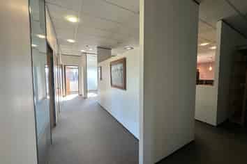 Botany Junction Office - Huge Profile 