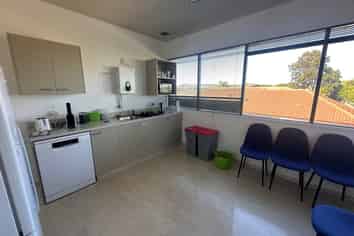 Botany Junction Office - Huge Profile 