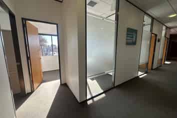 Botany Junction Office - Huge Profile 