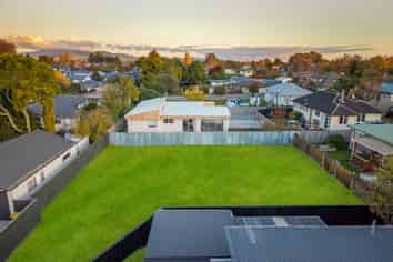 171a Taylor Street, Cambridge