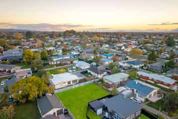 171a Taylor Street, Cambridge