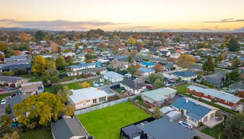 171a Taylor Street, Cambridge