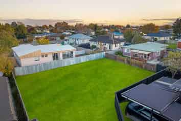 171a Taylor Street, Cambridge