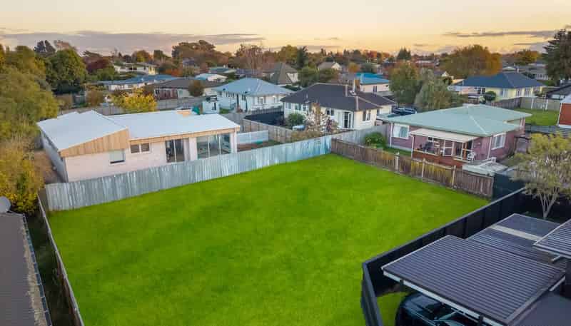 171a Taylor Street, Cambridge