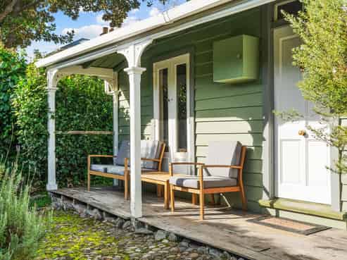 131 Main Street, Greytown