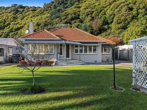 177 Commerce Street, Whakatane