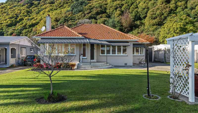 177 Commerce Street, Whakatane