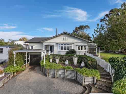 26B Hukutaia Road, Opotiki