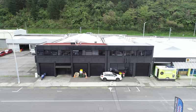 7-9 Parliament Street, Hutt Central