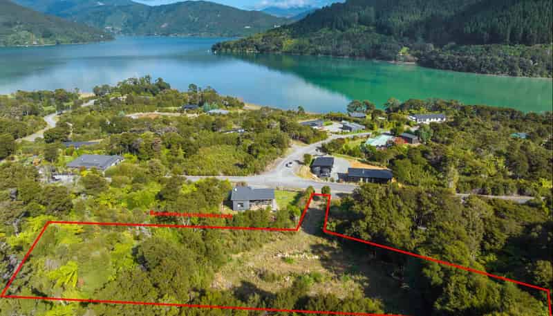 2677 Kaiuma Bay Road, Kaiuma Bay