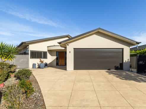 8 Hanna Place, Havelock North