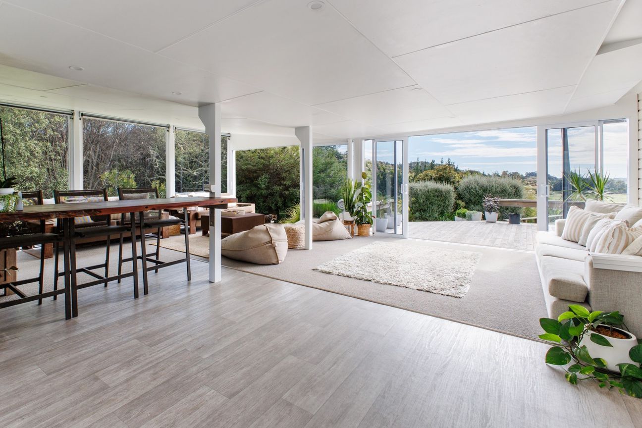 2.2 hectares of freedom families dream of! - Ansicht 2