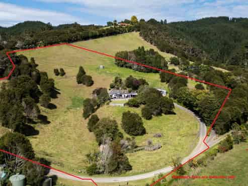130B Murphy Road, Awakeri