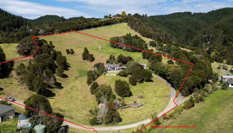 130B Murphy Road, Awakeri
