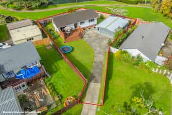 9 Cadiz Place, Red Hill