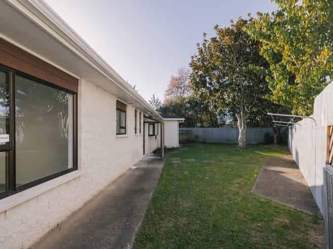 2 Cypress Way , Levin