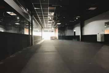 High Profile Retail | 288m2