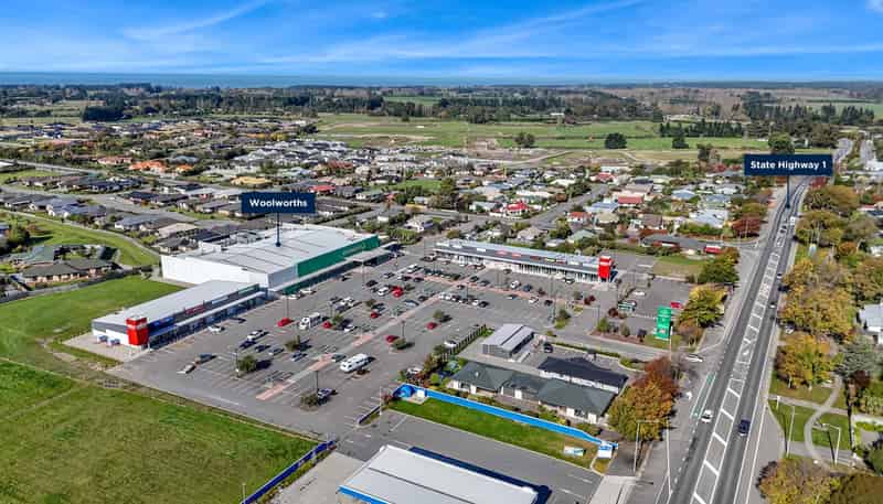 119 - 135 Carters Road, Amberley