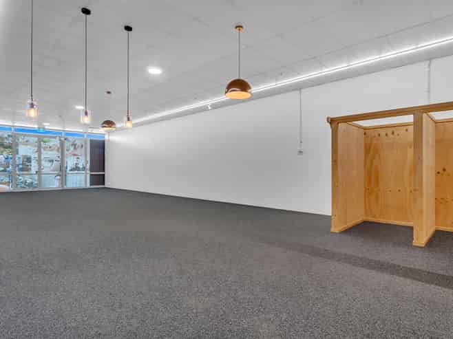 Retail and hospitality opportunities - Amberley