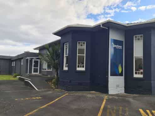 Excellent Office Space in Strandon
