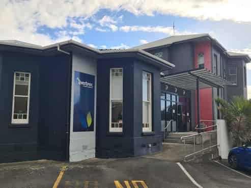 Excellent Office Space in Strandon
