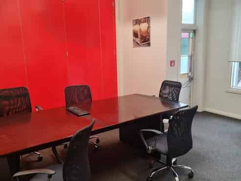 Excellent Office Space in Strandon