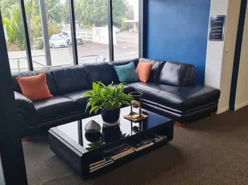 Excellent Office Space in Strandon
