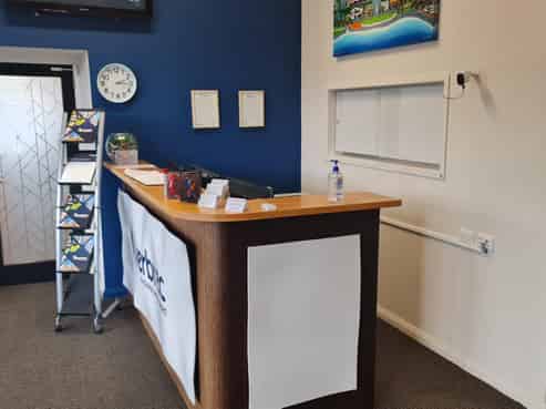 Excellent Office Space in Strandon