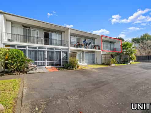 1/35  St Lukes Road, Mount Albert