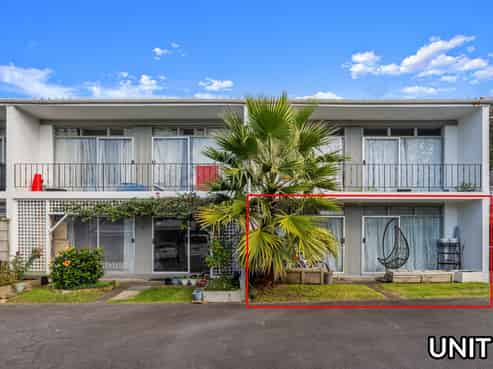 1/35  St Lukes Road, Mount Albert