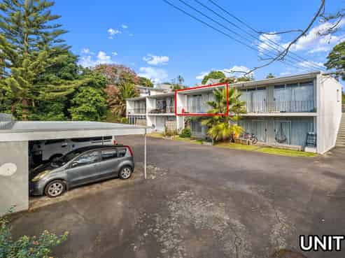 1/35  St Lukes Road, Mount Albert