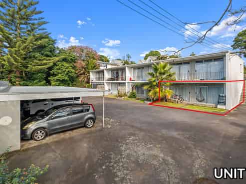 1/35  St Lukes Road, Mount Albert