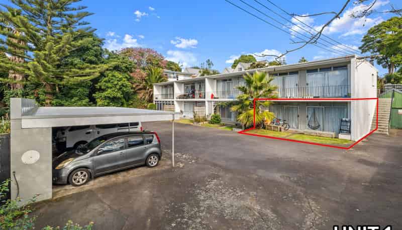 1/35  St Lukes Road, Mount Albert