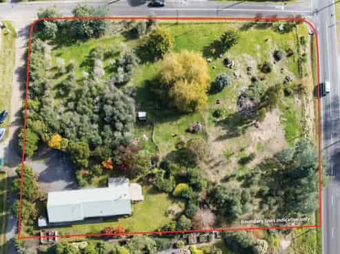 21 Eagle Street, Waipawa