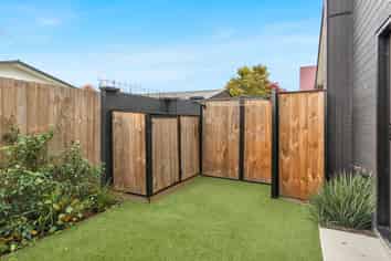 8/5 Shearer Avenue, Papanui