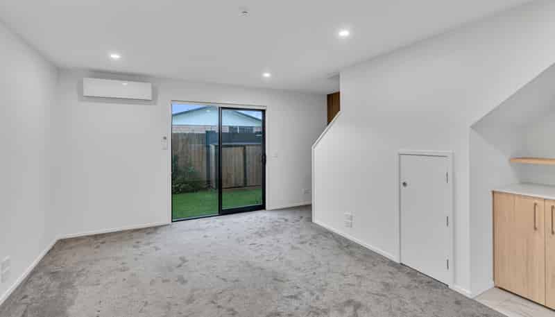 8/5 Shearer Avenue, Papanui