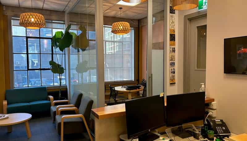  82 Willis Street, Wellington Central