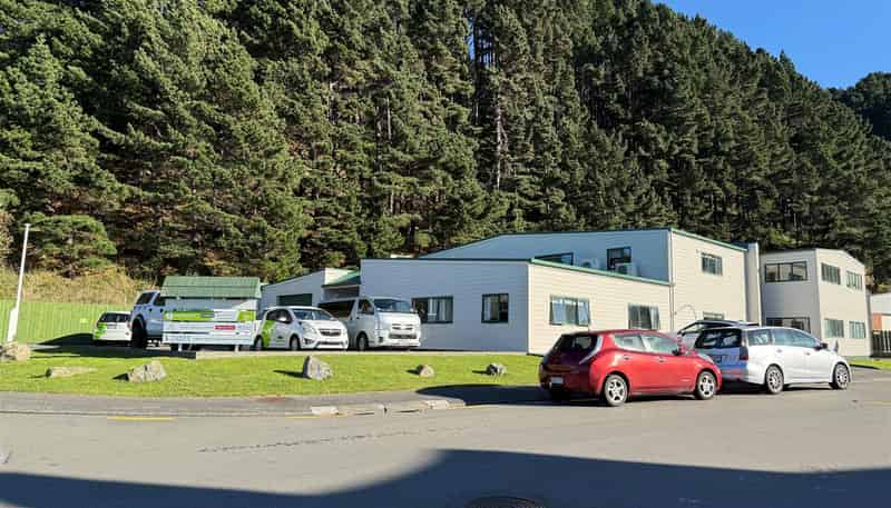  Northern Tenancy. Level 1, 6 Jarden Mile, Ngauranga