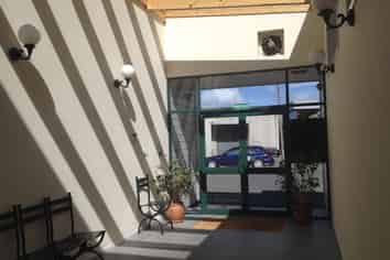 98m² Office Space, Ngauranga