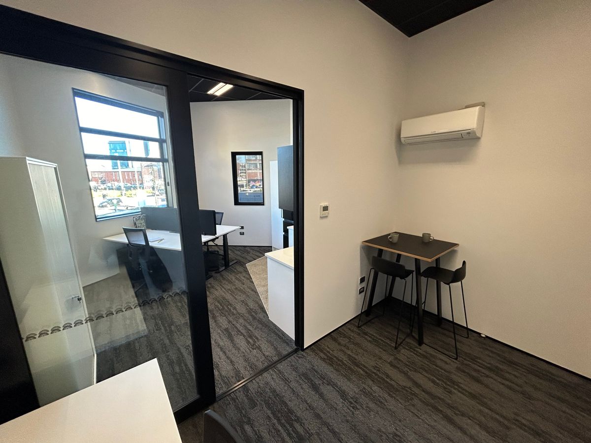 Quiet Office Suite - Mehr